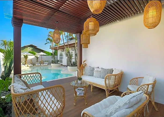 Kemari Hotel Canggu (Bali)