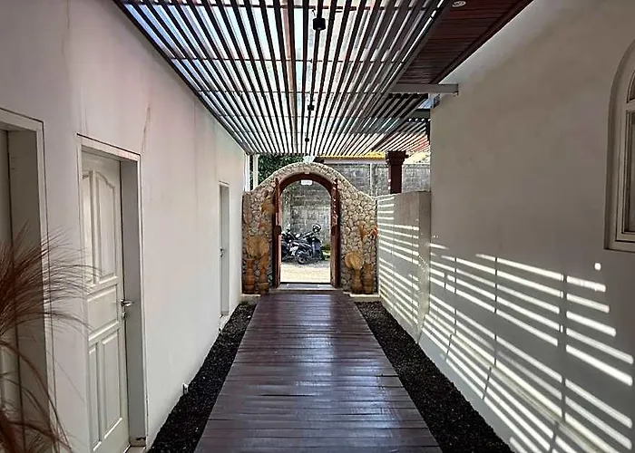 Hotel Kemari