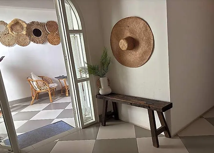 Kemari Hotel