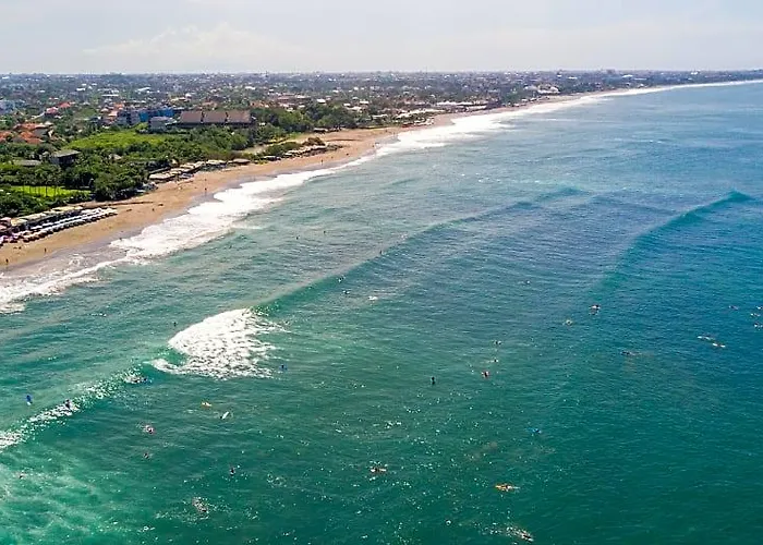 Hotel Kemari Canggu (Bali)