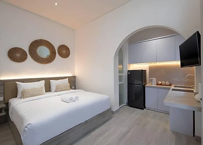 Kemari Hotel