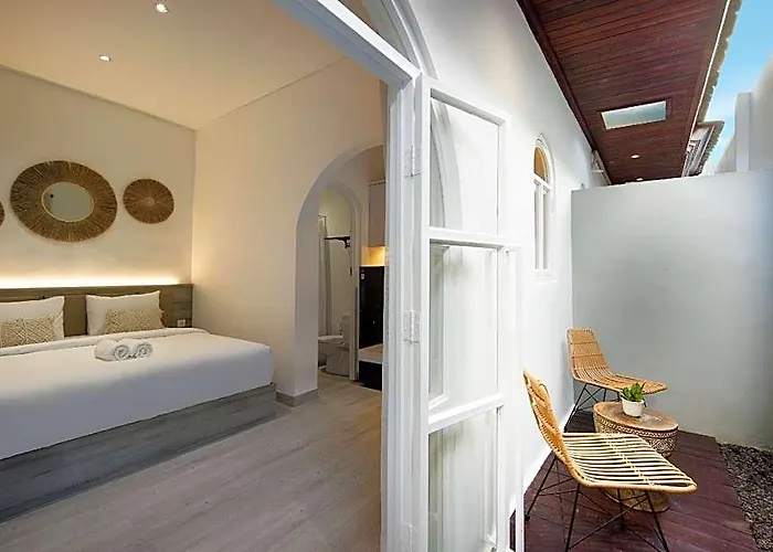 Kemari Canggu (Bali)