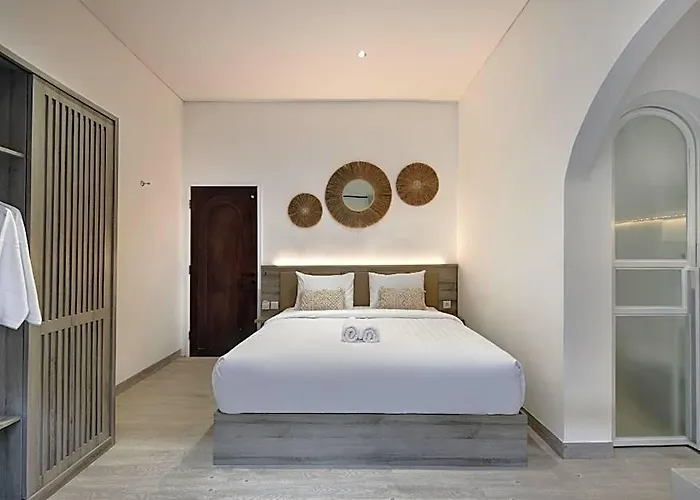 Hotel Kemari