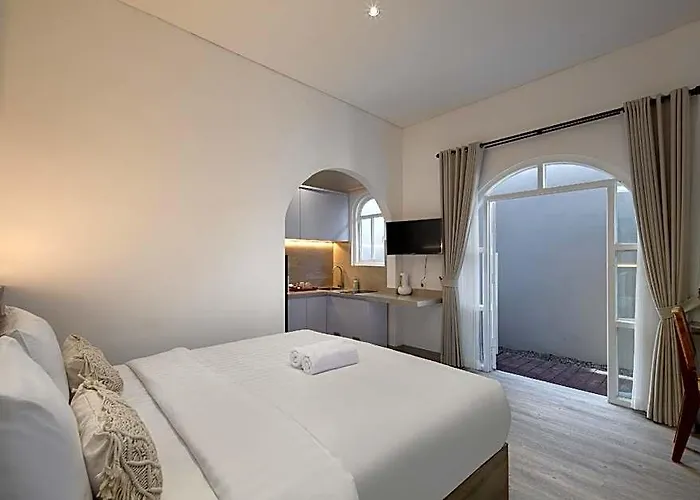 Kemari Hotel Canggu (Bali)