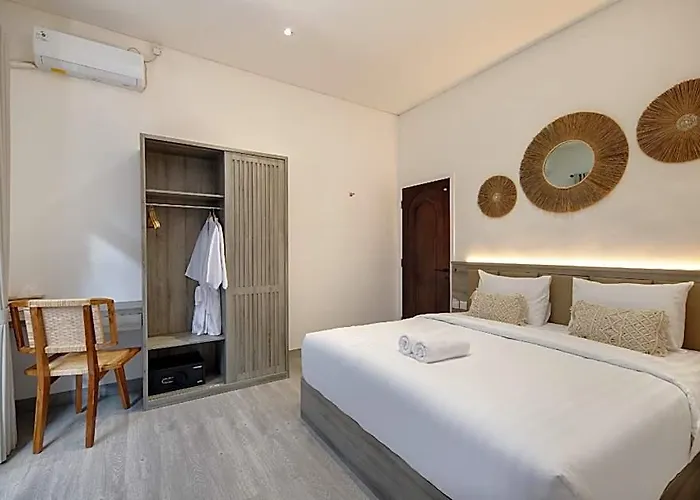 Kemari Canggu (Bali)