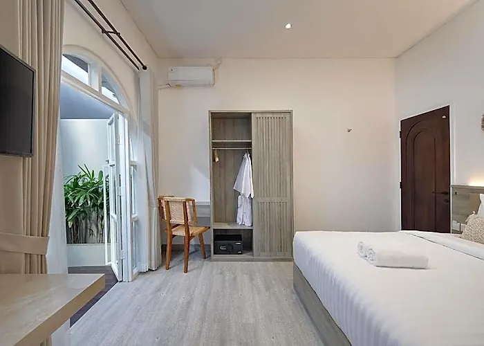 Hotel Kemari 3*