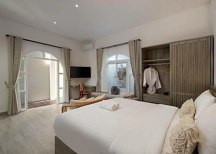 Kemari Hotel Canggu (Bali)