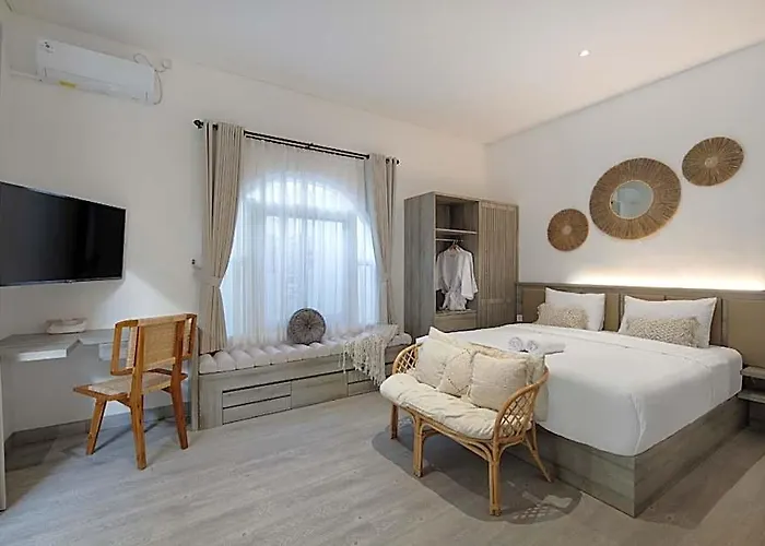 Hotel Kemari 3*