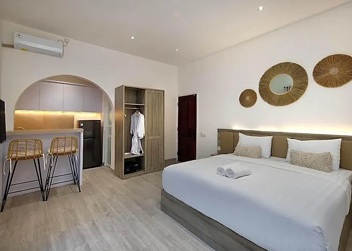 Hotel Kemari Canggu (Bali)
