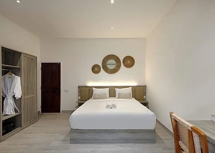 Hotel Kemari 3*