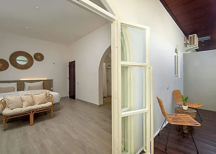 Kemari Hotel Canggu (Bali)