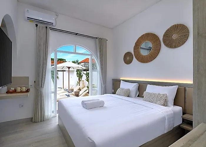 Kemari Canggu (Bali)