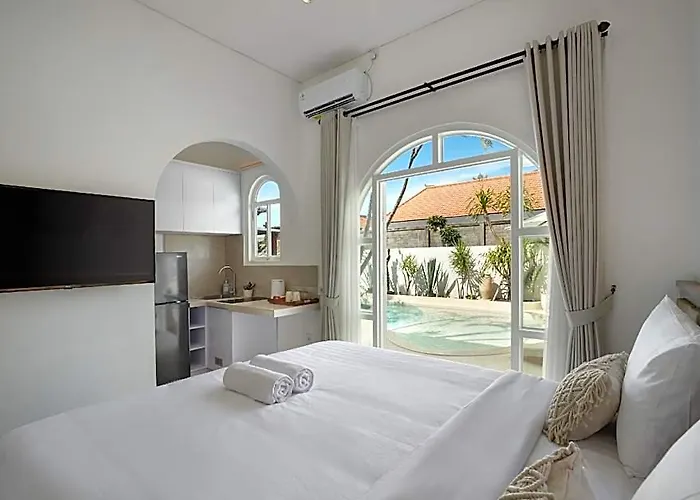 Hotel Kemari Canggu (Bali)