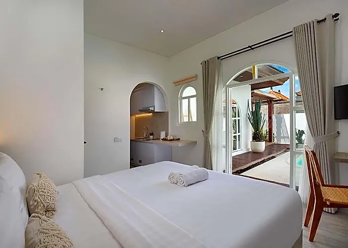 Hotel Kemari Canggu (Bali)