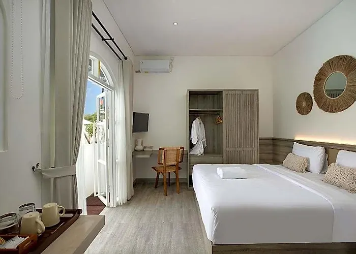 Kemari Hotel Canggu (Bali)