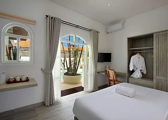 Hotel Kemari Canggu (Bali)