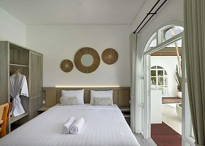 Kemari Hotel