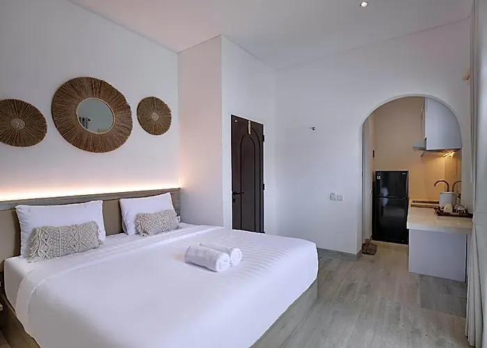 Kemari Hotel