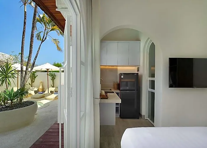 Hotel Kemari Canggu (Bali)