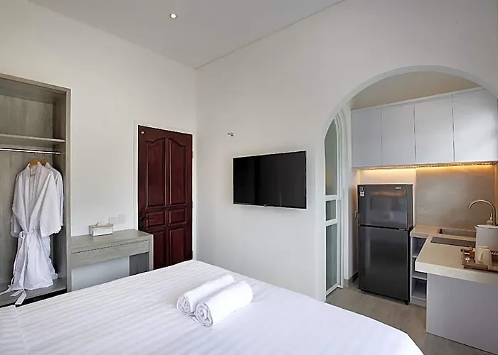 Hotel Kemari